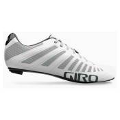 Giro Empire Slx Road Shoes Blanc EU 42 1/2 Homme