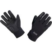 Gore® Wear C5 Goretex Thermo Long Gloves Noir 2XL Homme