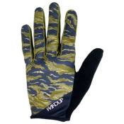 Handup Tiger Gloves Vert,Bleu S Homme