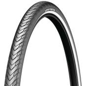 Michelin Protek Alambre 28´´ X 47 Rigid Road Tyre Noir 700 x 47