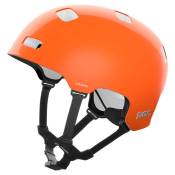 Poc Crane Mips Mtb Helmet Orange S