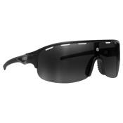 Siroko K3 Finisher Polarized Sunglasses Noir Black/CAT3