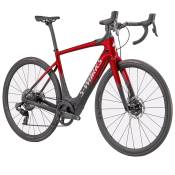 Specialized Bikes S-works Turbo Creo Sl Carbon Road Electric Bike Rouge 2XL / 320Wh