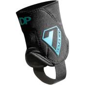 7idp Control Ankle Protector Noir S-M