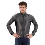Castelli Slicker Pro Jacket Noir XL Homme