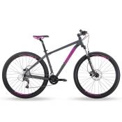 Head Bike Granger Lady 29´´ Altus Fdm370 2022 Mtb Bike Rose 47