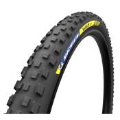 Michelin Moto Wild Xc Racing Tubeless 29´´ X 2.35 Mtb Tyre Doré 29´´ x 2.35