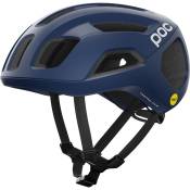 Poc Ventral Air Mips Helmet Bleu M