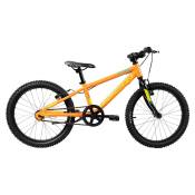 QÜer Neo 20´´ Bike Orange Garçon