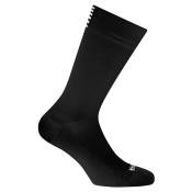 Rapha Pro Team Long Socks Noir EU 38-40 Homme