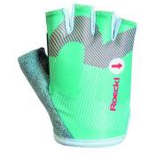 Roeckl Teo Gloves Vert 6