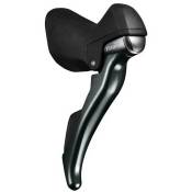 Shimano Tiagra Right Brake Lever With Shifter Noir 10s