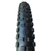 Wolfpack Enduro Tubeless 29´´ X 2.60 Rigid Mtb Tyre Noir 29´´ x 2.60