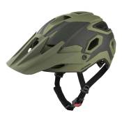 Alpina Rootage Mtb Helmet Vert 57-62 cm