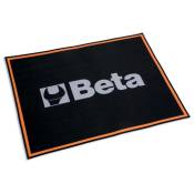Beta Utensili Logo Carpet Noir