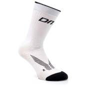 Dmt S-print Biomechanic Socks Blanc EU 40-43 Homme