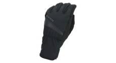 Gants velo impermeable sealskinz cycle all weather xl
