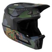 Leatt Gravity 2.0 Mtb Helmet Noir XL