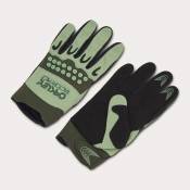 Oakley Apparel Switchback Mtb 2.0 Long Gloves Vert XL Homme