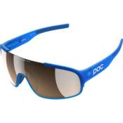 Poc Crave Sunglasses Bleu Clarity Trail Silver/CAT2