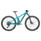Scott Bikes Spark 700 27.5´´ Mtb Bike Bleu XS