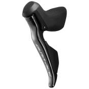 Shimano Dura Ace Di2 R9150 Left Brake Lever With Electronic Shifter Noir 2s