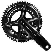 Shimano Dura Ace R9200 Chainring Noir 54t