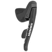 Sram Apex 1 Right Brake Lever With Shifter Noir 11s