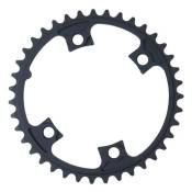 Stronglight Campagnolo 112 Bcd Chainring Noir 42t