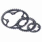 Stronglight Ct2 1st Position 104 Bcd Chainring Noir 44t