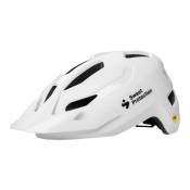 Sweet Protection Ripper Mips Mtb Helmet Blanc 48-53 cm