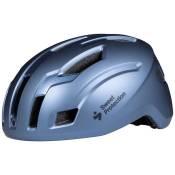 Sweet Protection Seeker Helmet Bleu 53-61 cm
