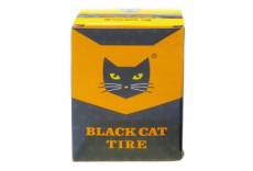 Chambre a air valve black cat presta700 x 19 23c