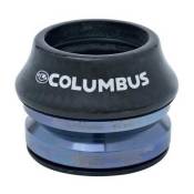 Columbus Compass Carbon Ceramic 1 1/8´´ Integrated Headset Argenté