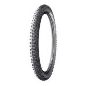 Michelin Wildrock R Ts 26´´ X 2.25 Rigid Mtb Tyre Noir 26´´ x 2.25
