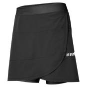 Rh+ All Road Skirt Noir L Femme