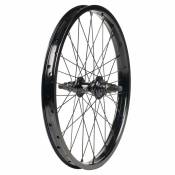Saltbmx Rookie 16´´ Rear Wheel Argenté 14 x 110 mm
