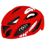 Sh+ Shirocco Helmet Rouge M-XL