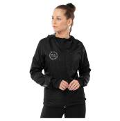 Siroko Grand Marathon Jacket Noir 2XS Femme