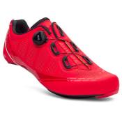 Spiuk Aldama Road Shoes Rouge EU 48 Homme