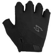 Spiuk Top Ten Short Gloves Noir XS Homme