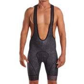 Zoot Ltd Cycle Aero Bib Shorts Noir XL Homme