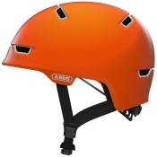 Abus Scraper 3.0 Ace Urban Helmet Rouge M
