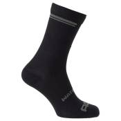 Agu Wp Essential Socks Noir EU 43-45 Homme