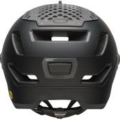 Bell Annex Shield Mips Urban Helmet Noir 51/55 cm