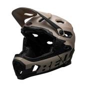 Bell Helmet Super Dh Mips Beige 55-59 cm