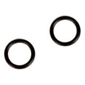Formula 6x1 O-rings Kit 100 Units Noir