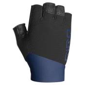 Giro Zero Cs Gloves Bleu,Noir XL Homme
