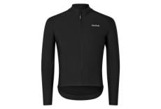 Maillot manches longues gripgrab thermapace thermal noir