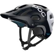 Poc Tectal Race Spin Mtb Helmet Noir M-L